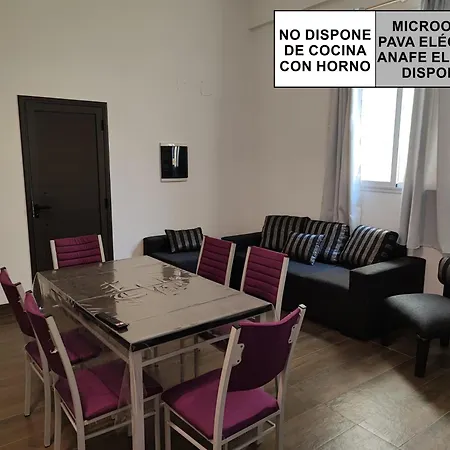 Departamentos Sunset Cafayate Apartment Exterior photo