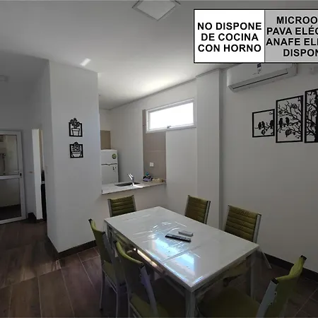 Departamentos Sunset Cafayate Apartment Exterior photo