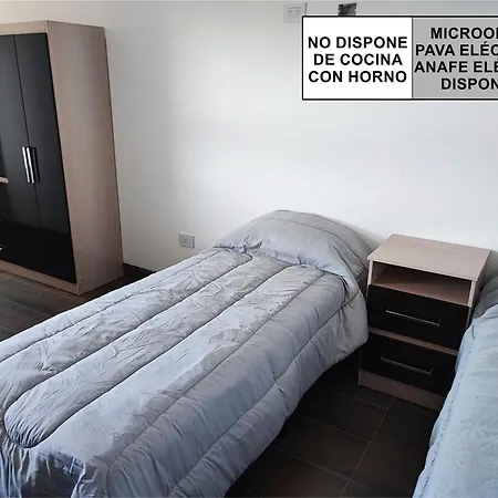 Departamentos Sunset Cafayate Apartment Exterior photo