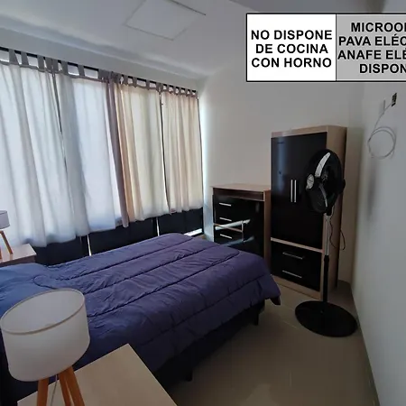 Departamentos Sunset Cafayate Apartment Exterior photo