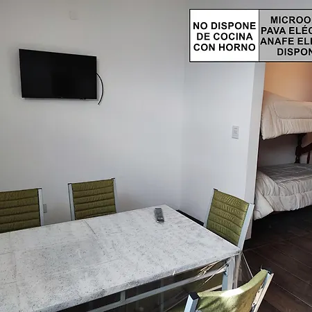 Departamentos Sunset Cafayate Apartment Exterior photo