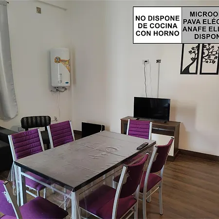 Departamentos Sunset Cafayate Apartment Exterior photo