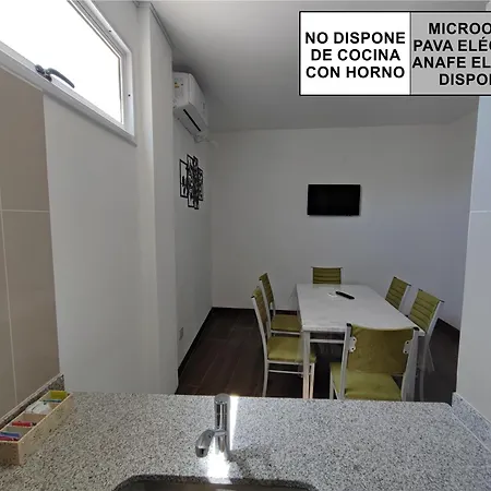Departamentos Sunset Cafayate Apartment Exterior photo