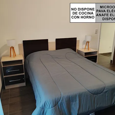 Departamentos Sunset Cafayate Apartment Exterior photo