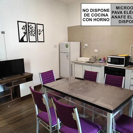 Departamentos Sunset Cafayate Apartment Exterior photo