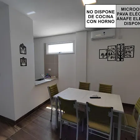Departamentos Sunset Cafayate Apartment Exterior photo