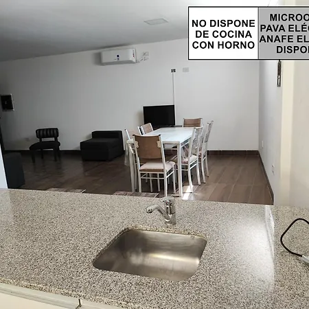 Departamentos Sunset Cafayate Apartment Exterior photo