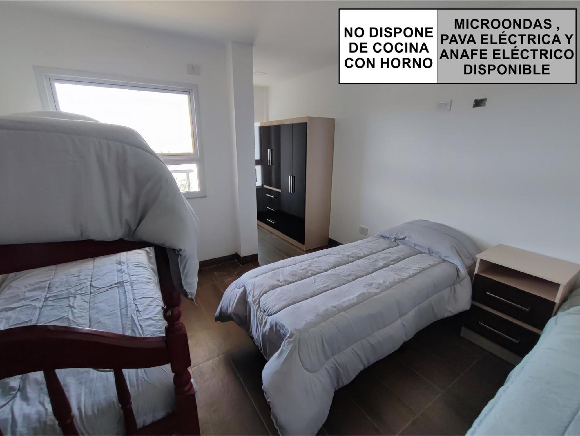 Departamentos Sunset Apartment