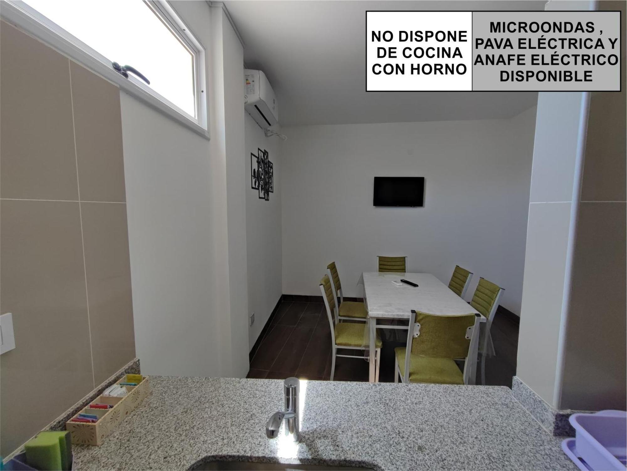 Departamentos Sunset Apartment Cafayate