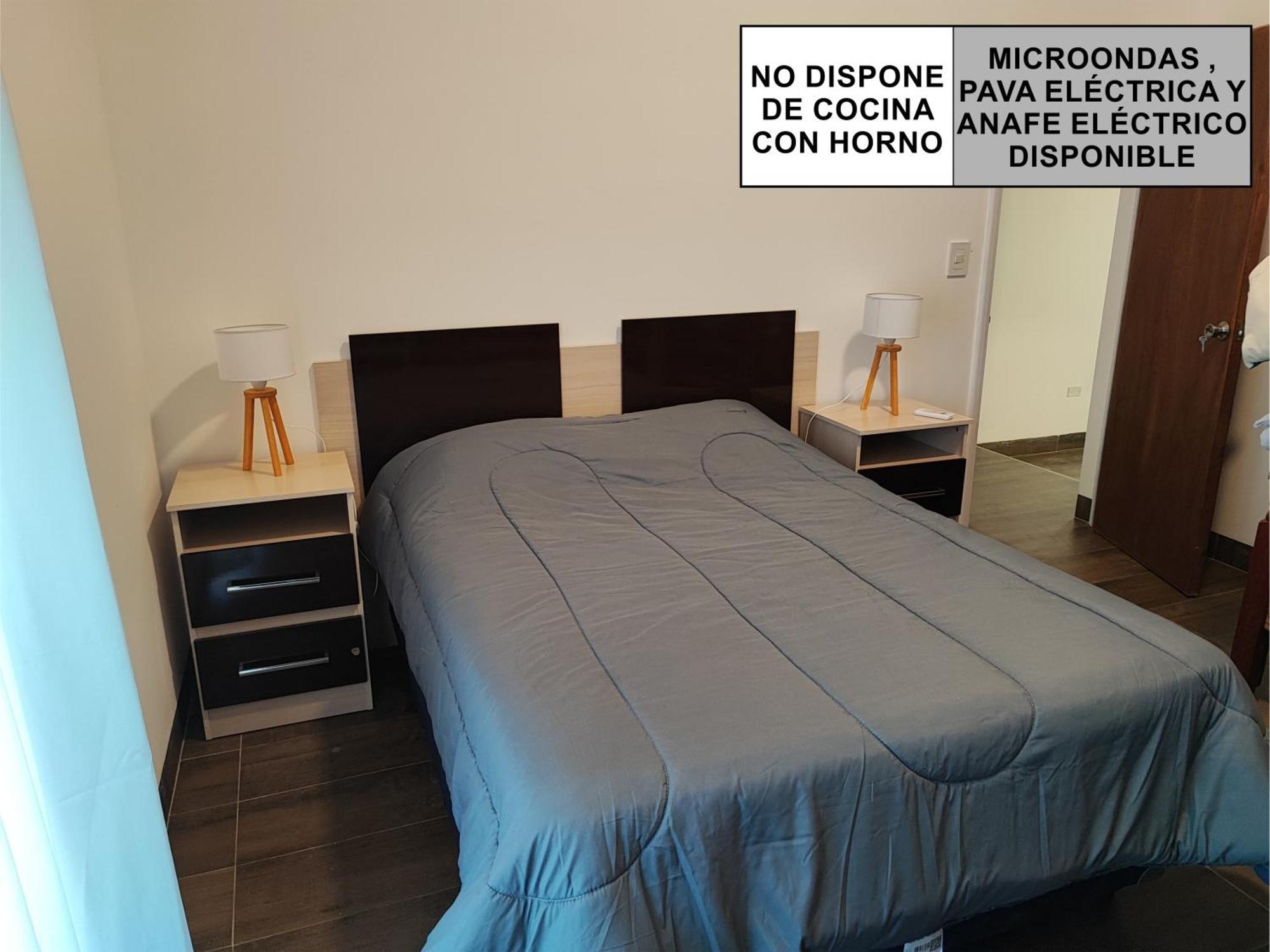 Departamentos Sunset Apartment