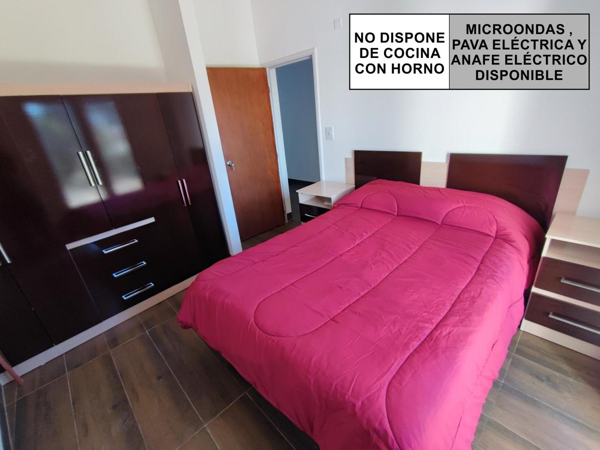 Apartment Departamentos Sunset Cafayate