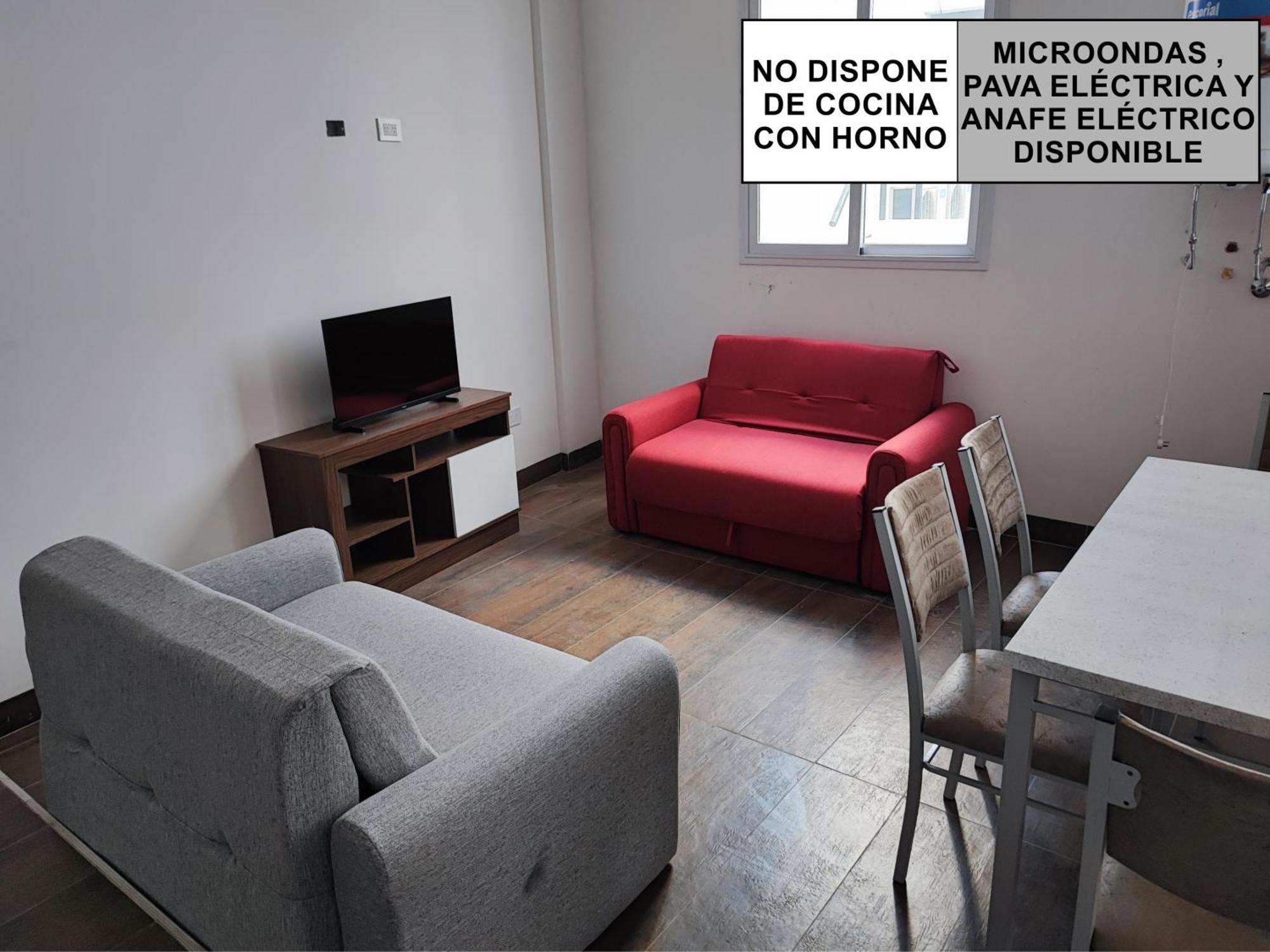 Departamentos Sunset Apartment