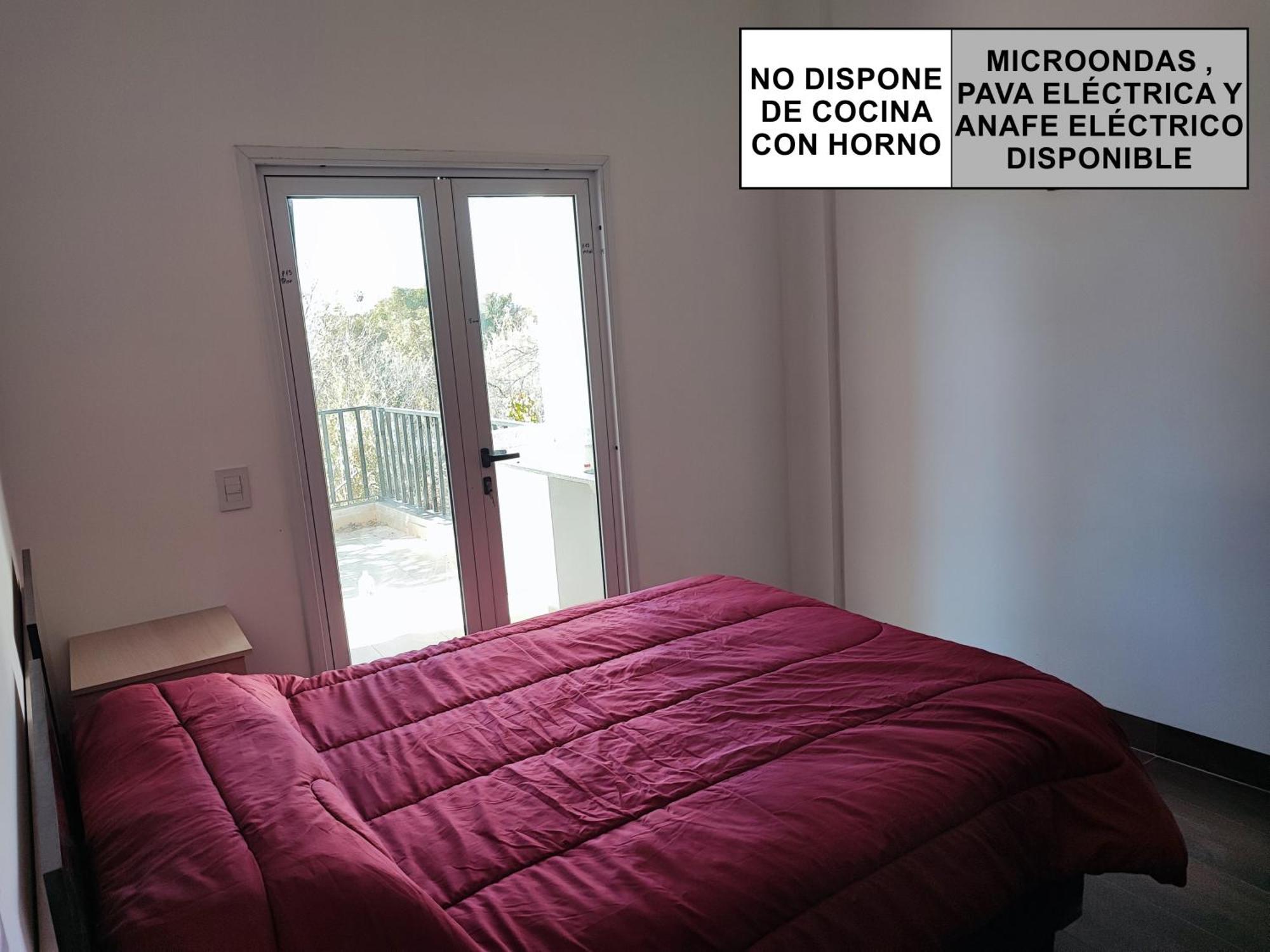 Departamentos Sunset Apartment